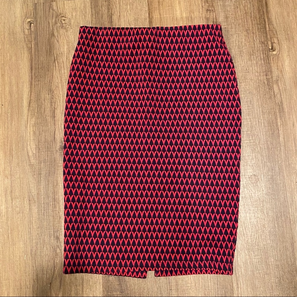 Zara Pencil Skirt